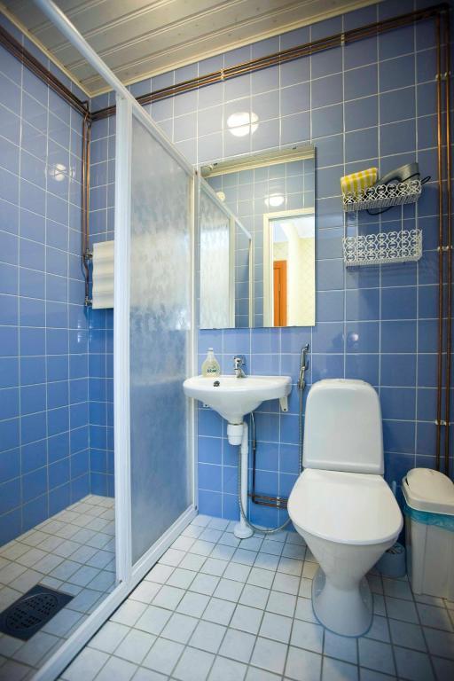 Maentyluodon Hotelli Pori Quarto foto